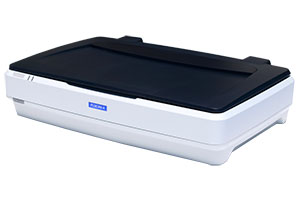 UV fluorescence image scannerFLSCAN-4