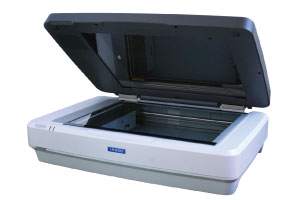 Infrared Image ScannerIR-6500