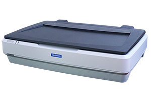 Infrared Image ScannerIRGB-6500